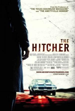 ‎The Hitcher (2007) directed by Dave Meyers • Reviews, film + cast ...