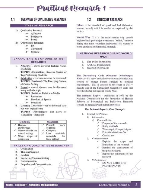 Image result for Practical Research Guide