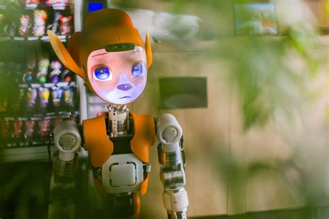 Image result for How to Script a Humanoid Robot