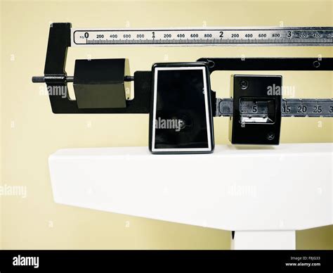 Physician Beam Scale - Medical professional sliding balance weight ...