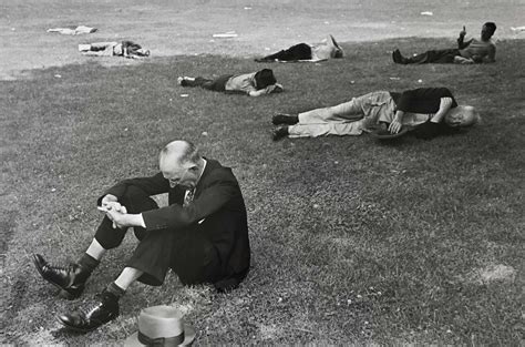 Henri Cartier Bresson The Decisive Moment