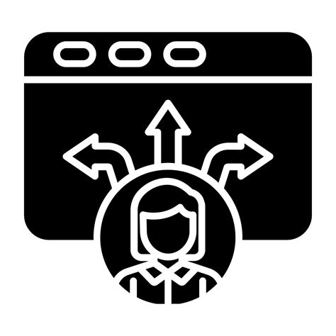 Decision-Making Process Icon 的图像结果