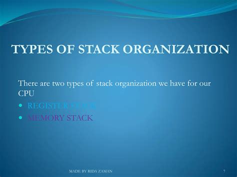 Explanation Stack Operations 的图像结果