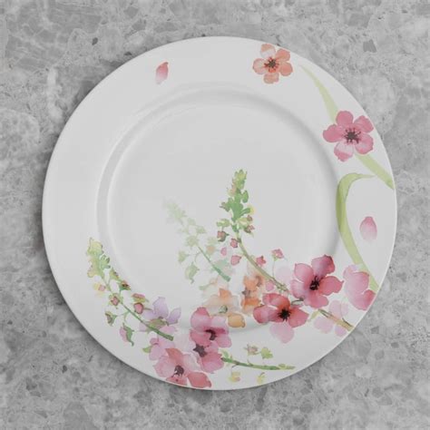 Buy Marina Dinner Plate- 10.5 Inch from Home Centre at just INR 399.0