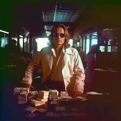 Blow: A Look At the Rise and Fall of "Coke Star" George "Boston George ...