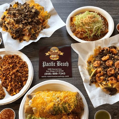 Roberto's Taco Shop | Best Mexican food in Waco, TX | Mexican food near me