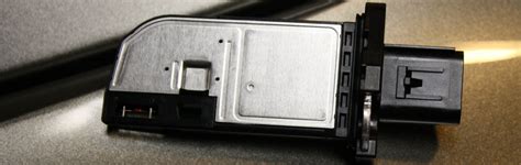 Image result for Mustang MAF Sensor Problems