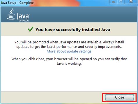 Image result for Java Setup Wizard