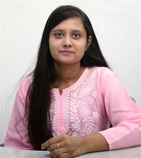 Ms. Gauri Agarwal - Assistant Professor, Department of Master of ...