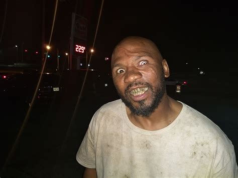 Samual Jr Of The Players Club Cast The Villain From Menace II Society: