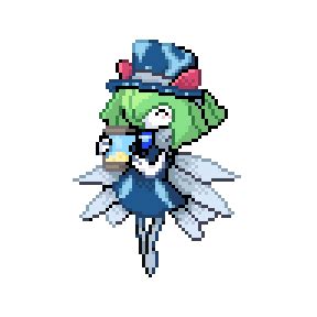 Dialia #343.286 - FusionDex
