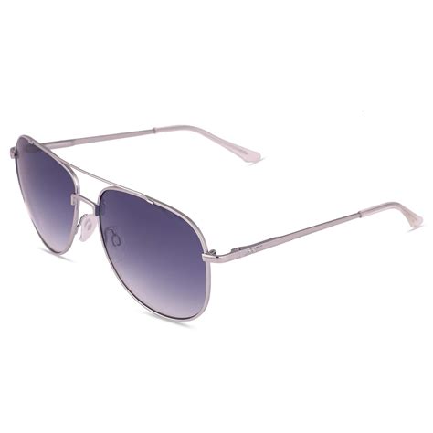 Scott Gradient Aviator Men's Sunglasses - (Scott 2332 C1 Eddie S|58 ...