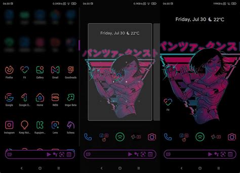 How to Add Apps to Home Screen Android 的图像结果