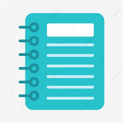 Notebook Icon Vector 的图像结果