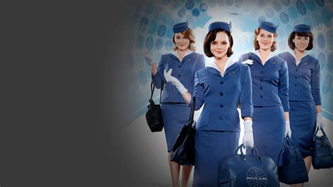 Watch Pan Am Online | Stream New Full Episodes | AMC+