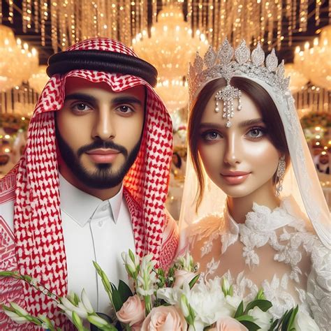 Saudi Arabian Bride 的图像结果