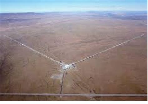 Image result for Ligo Observatory Model