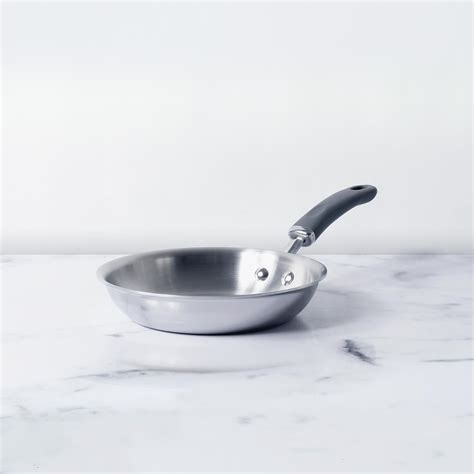 Tri ply Stainless Steel 20cm Frypan | Meyer Trivantage