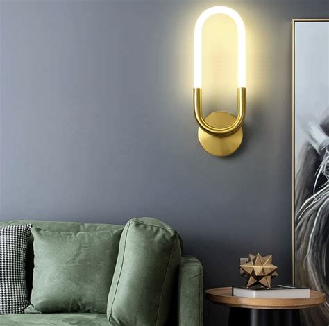 Купить Настенный светильник ELLIPSE в Киеве, Харькове, Украине