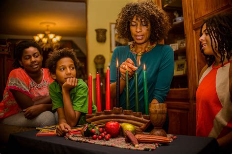 Kwanzaa | History, Traditions, Dates, Symbols, & Facts | Britannica