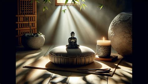 Understanding What Does 'Zazen' Mean? - Broward Zen