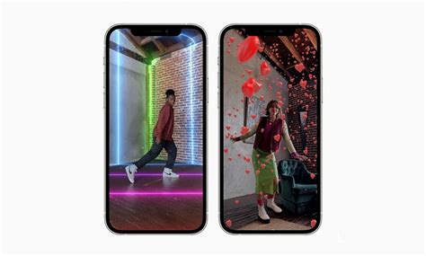 Apple Updates Its Video Creation Clips App With AR Spaces - Tech