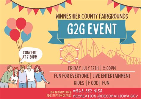 Winneshiek County Fair