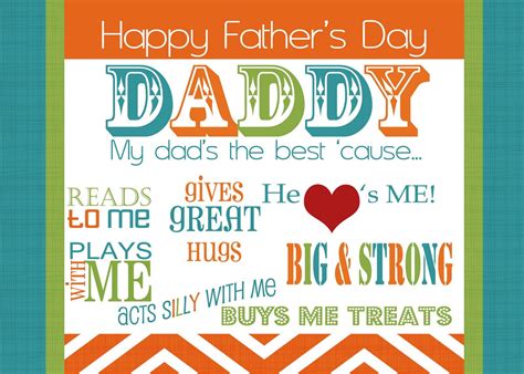 Fathers Day Greeting Cards