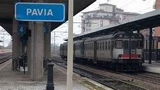 treno pavia treni in transito stazione di pavia 11 febbraio 2017 treno pavia treni in transito stazione di pavia 11 febbraio 2017