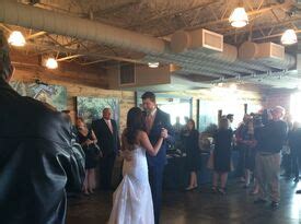 Harold's Restaurant, Bar & Terrace - Caterer Houston, TX - The Bash