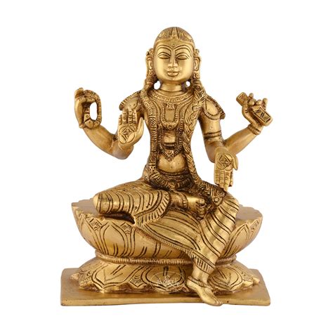 Bala Tirupura Sundhari - Rani Arts & Teak – RANI ARTS & TEAK