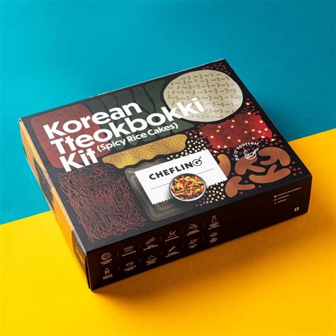 Chefling - Do It Yourself Kits - As Seen on Shark Tank India Season 3