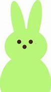 Image result for Easter Bunny Peeps Free Patterns