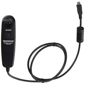 Buy Olympus Cable Remote USB RM-UC1 Online at Low Prices in India ...
