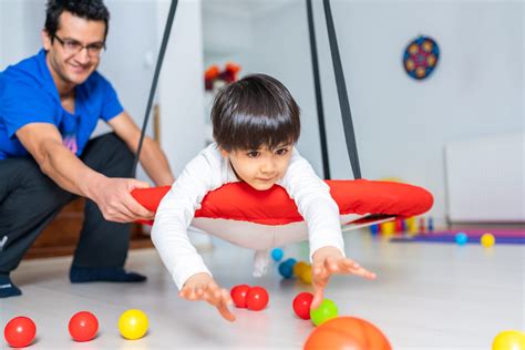 Common Treatments for Autism Spectrum Disorder in Children