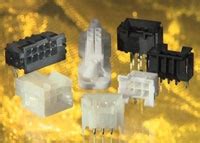 Mini-Fit Blind Mate Interface Connectors - Molex | DigiKey