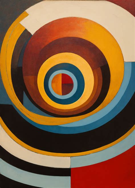 Shape in Art Can Transform Your Visual Experience - The Artsology Blog