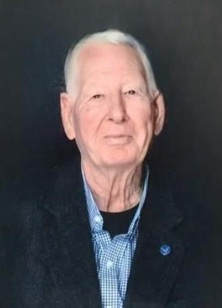 John Allen Obituary (1932 - 2025) - San Marcos, TX - San Marcos Daily ...