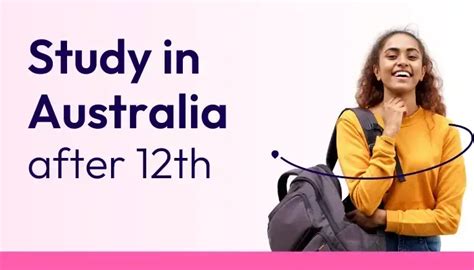 International Student Guide to Study in Australia After 12th