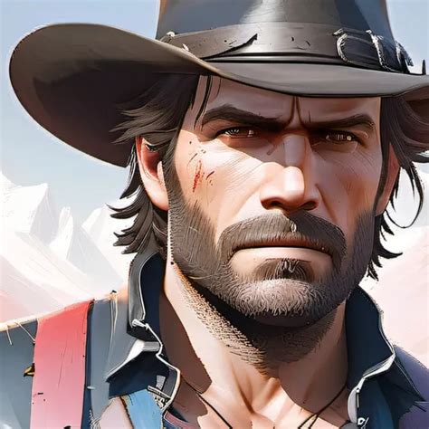 Chat with arthur morgan - text or voice, Enjoy AI Chat Free & Safe