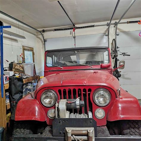 1975 Jeep Wrangler - Powersport Vehicles - King City, Oregon | Facebook ...