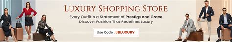Luxury Shopping Store for Luxury Brands: Explore Best International ...
