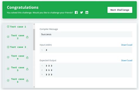 Image result for Printing Pattern Using Loops