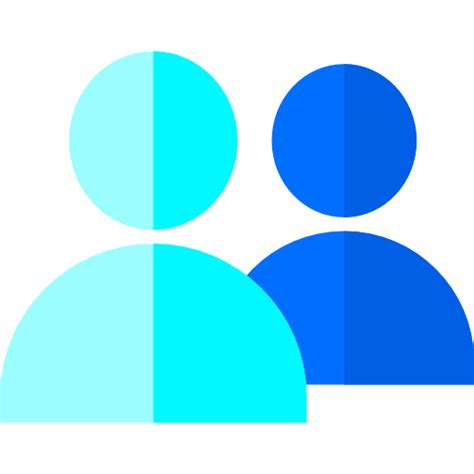 Friends - Free interface icons
