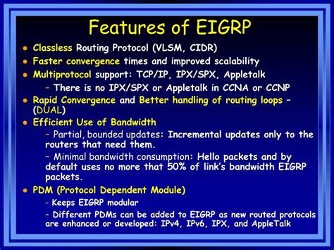 Image result for Eigrp Dual Algorithm