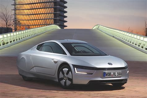 VOLKSWAGEN XL1 Specs, Performance & Photos - 2013, 2014, 2015, 2016 - autoevolution