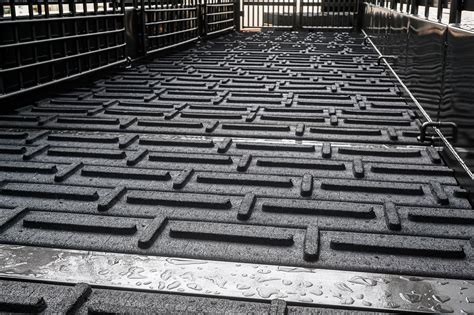 Rubber Flooring For Stock Trailers at Hannah Colquhoun blog