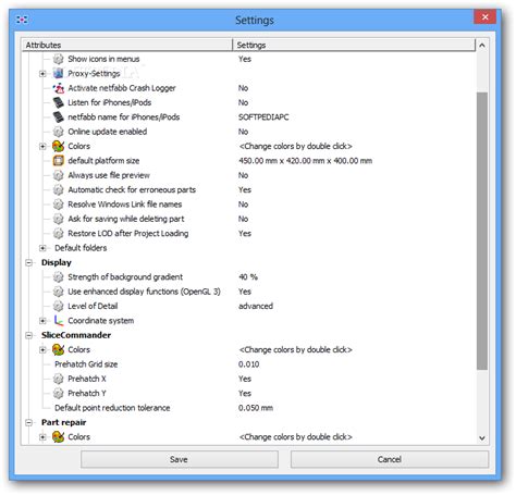 Image result for Netfabb Basic Free Version