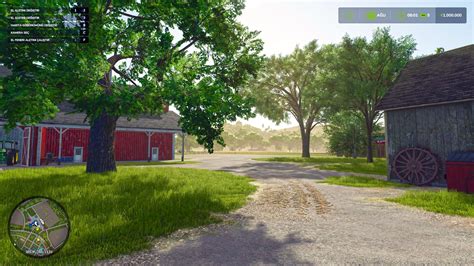MUD PARTICULES ++ V1.0 – FS25.net