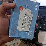 H&H Lc111 4G Wireless Router with All Sim Support, 4G Data Card ...